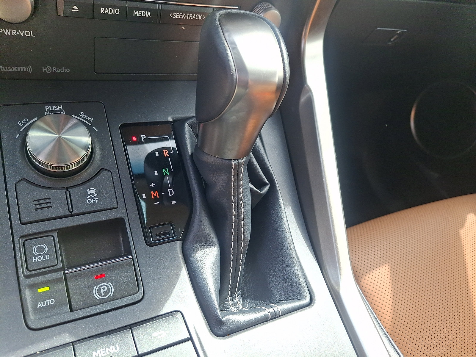 Used 2018 Lexus NX 300 AWD w/ Premium Package image 15