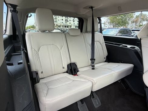 Used 2021 Ford Expedition Max Platinum RWD image 18