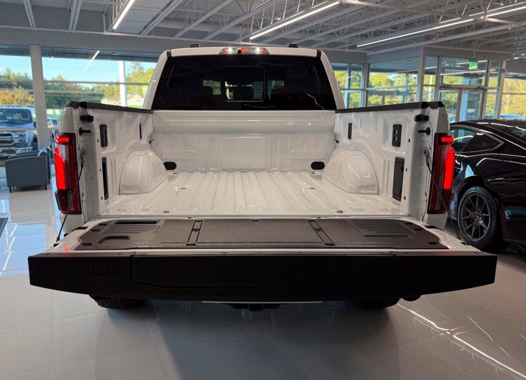 New 2026 Ford F150 Raptor w/ Equipment Group 803A Raptor R AWD/4WD image 4