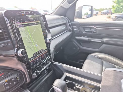 Used 2021 RAM 1500 TRX w/ TRX Level 2 Equipment Group AWD/4WD image 28