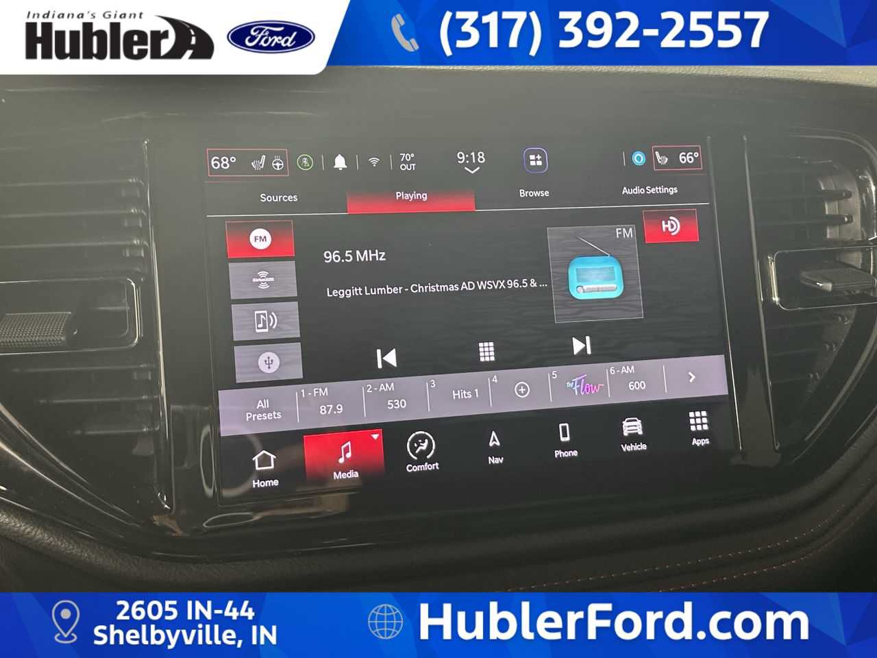 Used 2024 Dodge Durango GT AWD/4WD image 15
