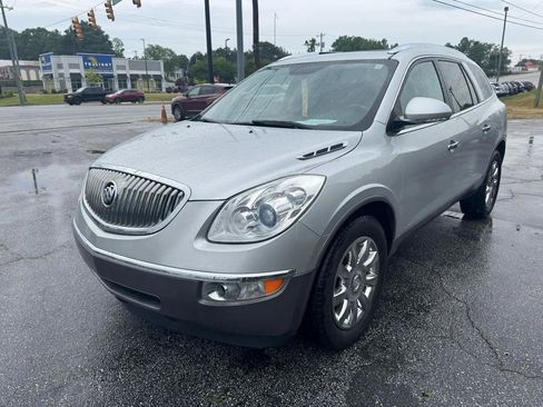 Used 2011 Buick Enclave CXL AWD/4WD image 3