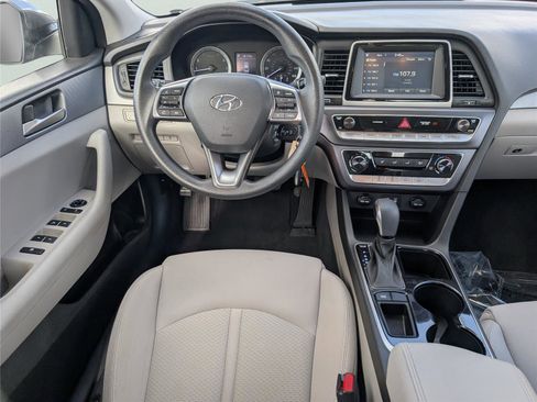Used 2018 Hyundai Sonata ECO image 16