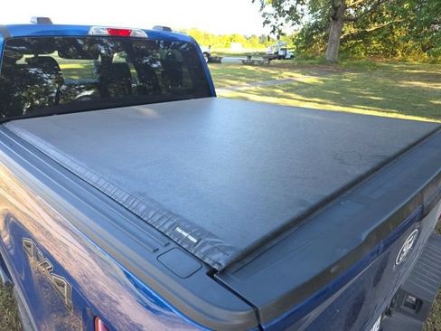 Used 2025 Ford F150 STX w/ Equipment Group 200A AWD/4WD image 12