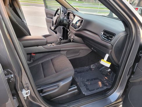 Used 2026 Dodge Durango GT w/ Blacktop Package RWD image 15