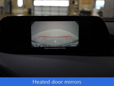 New 2026 MAZDA MAZDA3 s Sport image 18