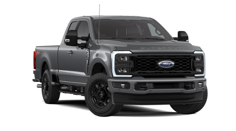 New 2026 Ford F350 4x4 SuperCab Super Duty image 25
