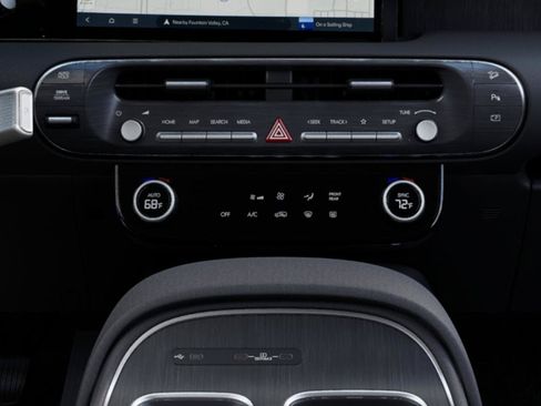 New 2026 Hyundai Palisade SE AWD/4WD image 10