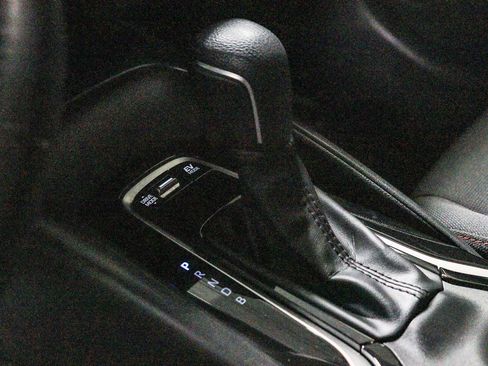 Certified 2024 Toyota Corolla SE FWD image 20