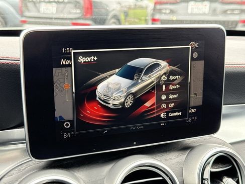 Certified 2018 Mercedes-Benz C 43 AMG 4MATIC Sedan image 7