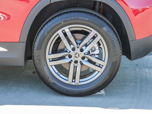 New 2026 Mercedes-Benz GLA 250 image 10