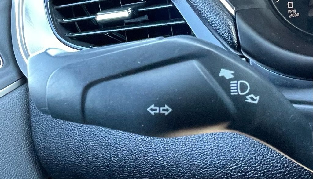 Used 2017 Lincoln MKC Reserve FWD image 19