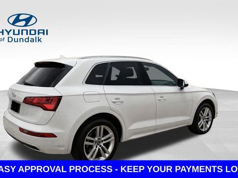 Used 2020 Audi Q5 2.0T Premium Plus image 6