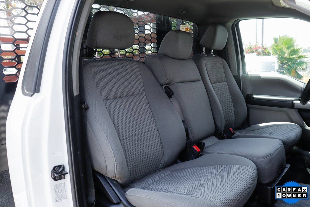 Used 2021 Ford F450 XLT AWD/4WD image 33
