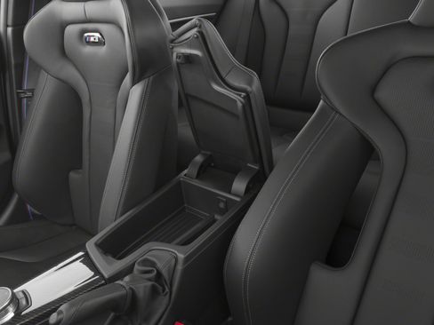 Used 2018 BMW M3 w/ Executive Package image 12