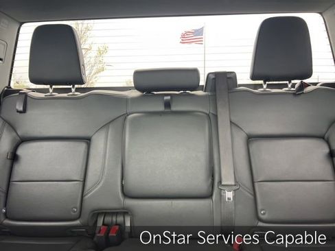 Used 2025 GMC Sierra 1500 SLT AWD/4WD image 32