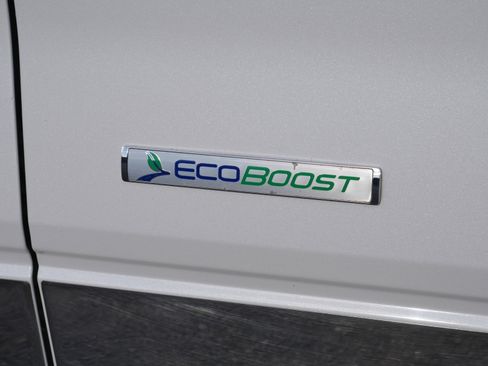 Used 2013 Ford F150 Limited image 18