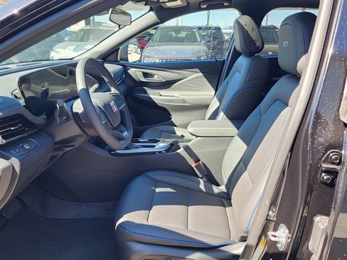 New 2026 Buick Envista Sport Touring w/ Convenience I Package image 15