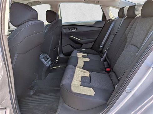 New 2026 Honda Accord SE image 17