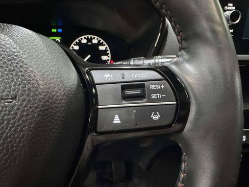 Used 2023 Honda CR-V Sport Touring image 25