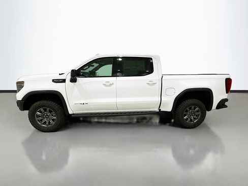 New 2026 GMC Sierra 1500 AT4X image 4