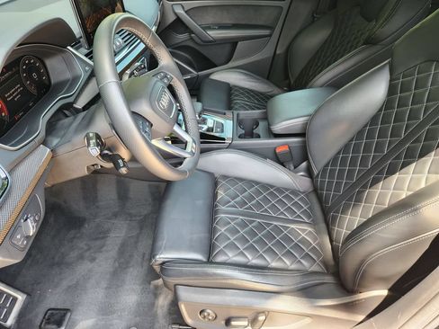 Certified 2023 Audi SQ5 Premium Plus AWD/4WD image 15