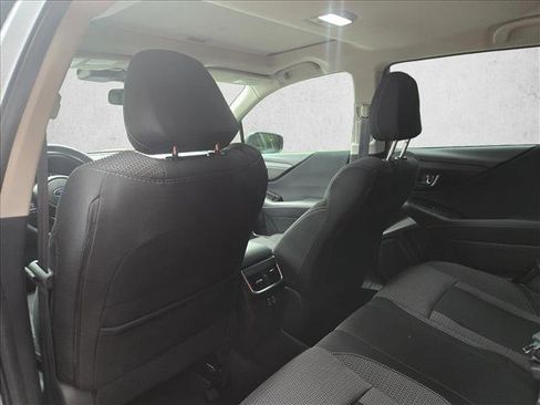 Certified 2025 Subaru Outback Premium image 13