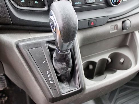 New 2024 Ford Transit 350 XL RWD image 20