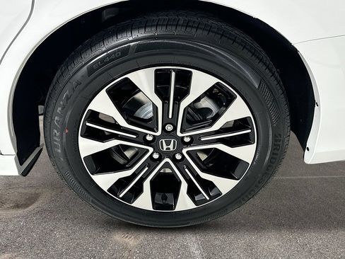 New 2026 Honda Odyssey Elite image 11