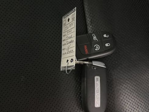 Used 2024 Dodge Durango GT AWD/4WD image 35