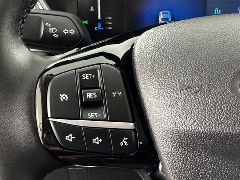 Used 2024 Ford Escape Active AWD/4WD image 22