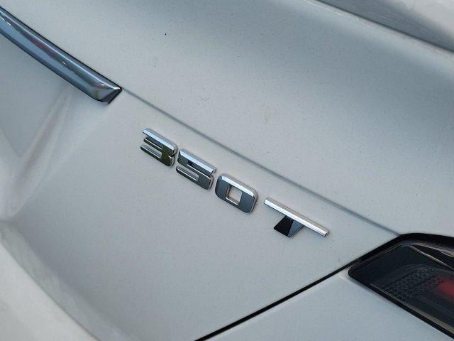 Certified 2025 Cadillac CT5 Sport w/ Sun And Sound Package RWD image 5