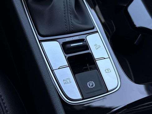 New 2026 Hyundai Santa Cruz SEL image 24