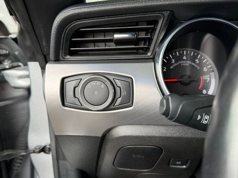 Certified 2023 Ford Mustang Premium image 24