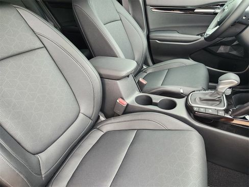 New 2026 Kia Seltos EX image 10