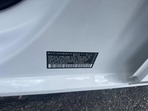Used 2023 Volkswagen Jetta S FWD image 18