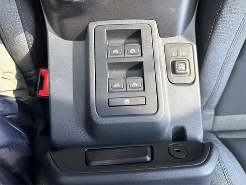 Used 2022 Ford Bronco Big Bend image 26