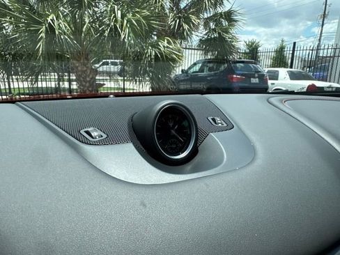 Used 2023 Maserati Levante F Tributo AWD/4WD image 17