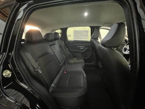 New 2026 MAZDA CX-5 Preferred AWD/4WD image 23