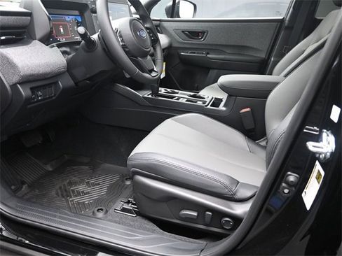 New 2026 Subaru Outback Premium image 17