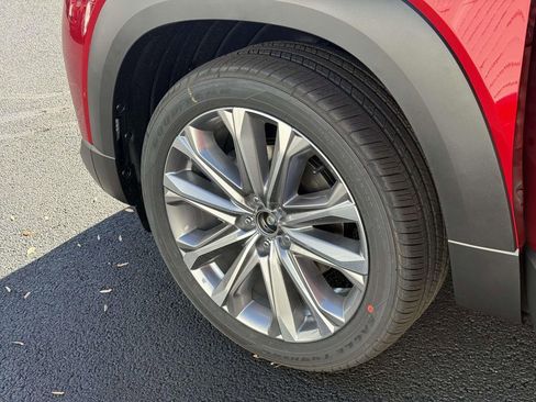 New 2026 MAZDA CX-50 AWD 2.5 Hybrid w/ Weather Package image 29