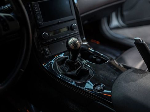 Used 2009 Chevrolet Corvette Z06 w/ Preferred Equipment Group image 32