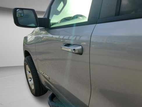 Used 2020 RAM 1500 Big Horn image 28
