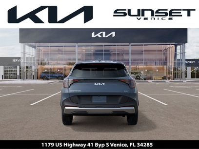 New 2026 Kia Sportage S