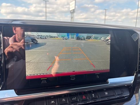 New 2026 Chevrolet Silverado 1500 RST w/ Convenience Package II image 20