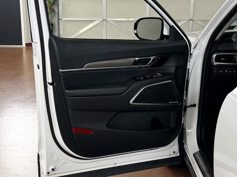 Used 2022 Kia Telluride SX image 15