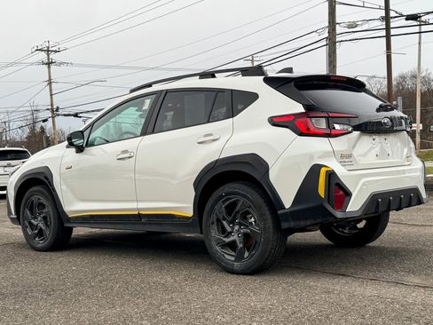 Certified 2024 Subaru Crosstrek 2.5i Sport image 5
