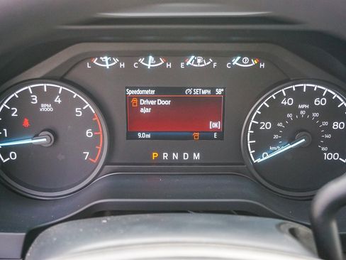 New 2024 Ford F250 XL w/ XL Chrome Package image 22