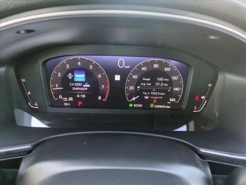 Used 2022 Honda Civic Sport Touring image 11