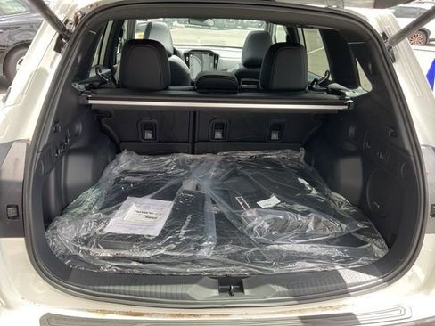 New 2026 Subaru Forester Sport AWD/4WD image 19